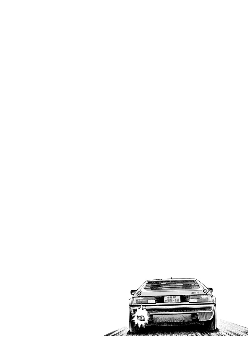 Countach Chapter 172 - Page 14