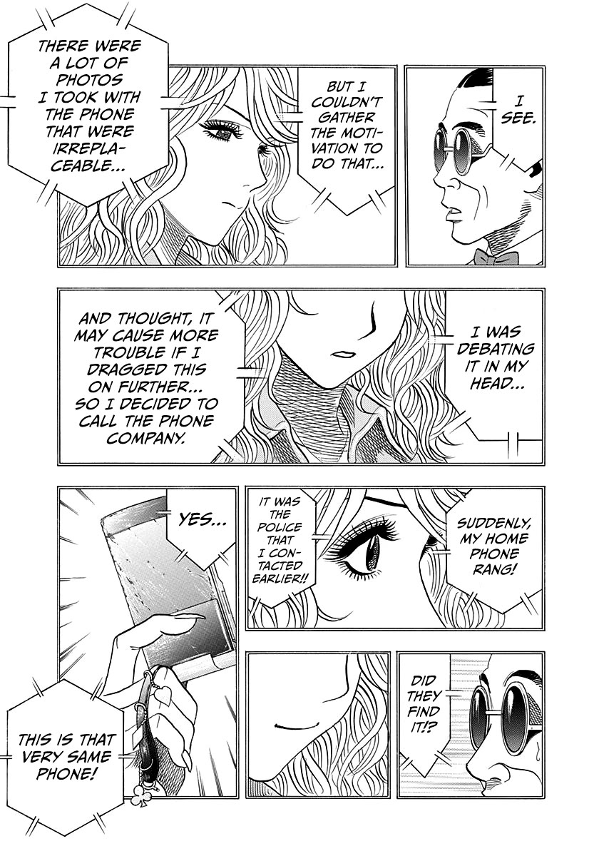 Countach Chapter 173 - Page 12