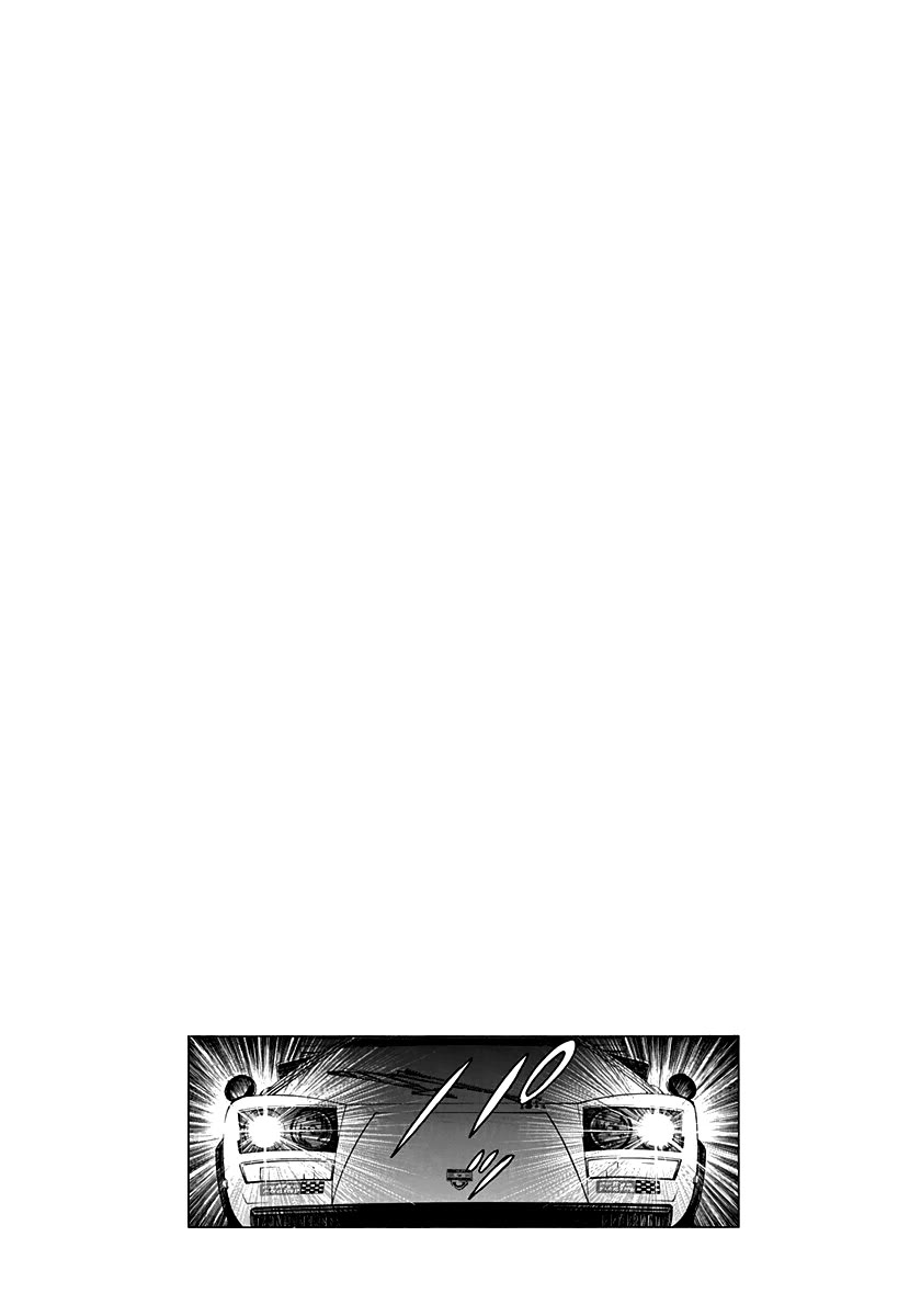 Countach Chapter 174 - Page 16
