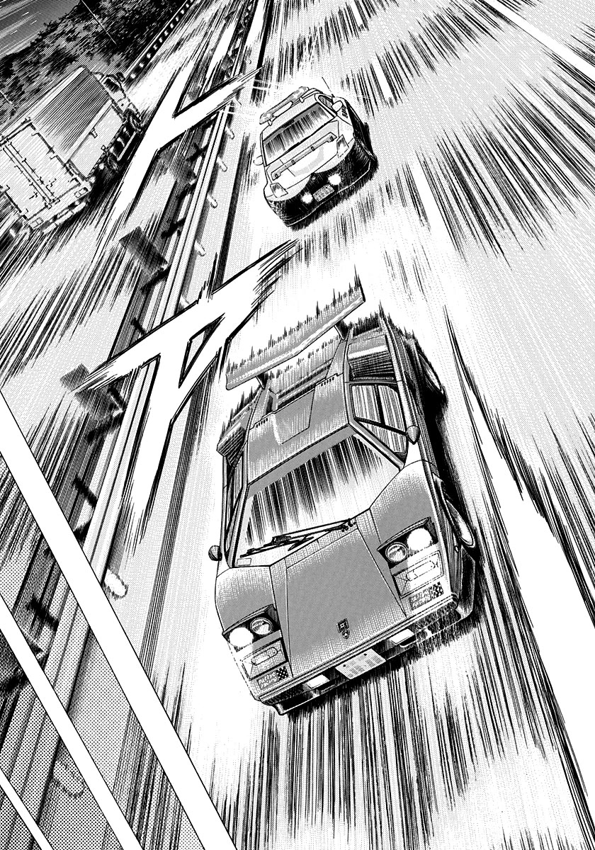 Countach Chapter 177 - Page 10