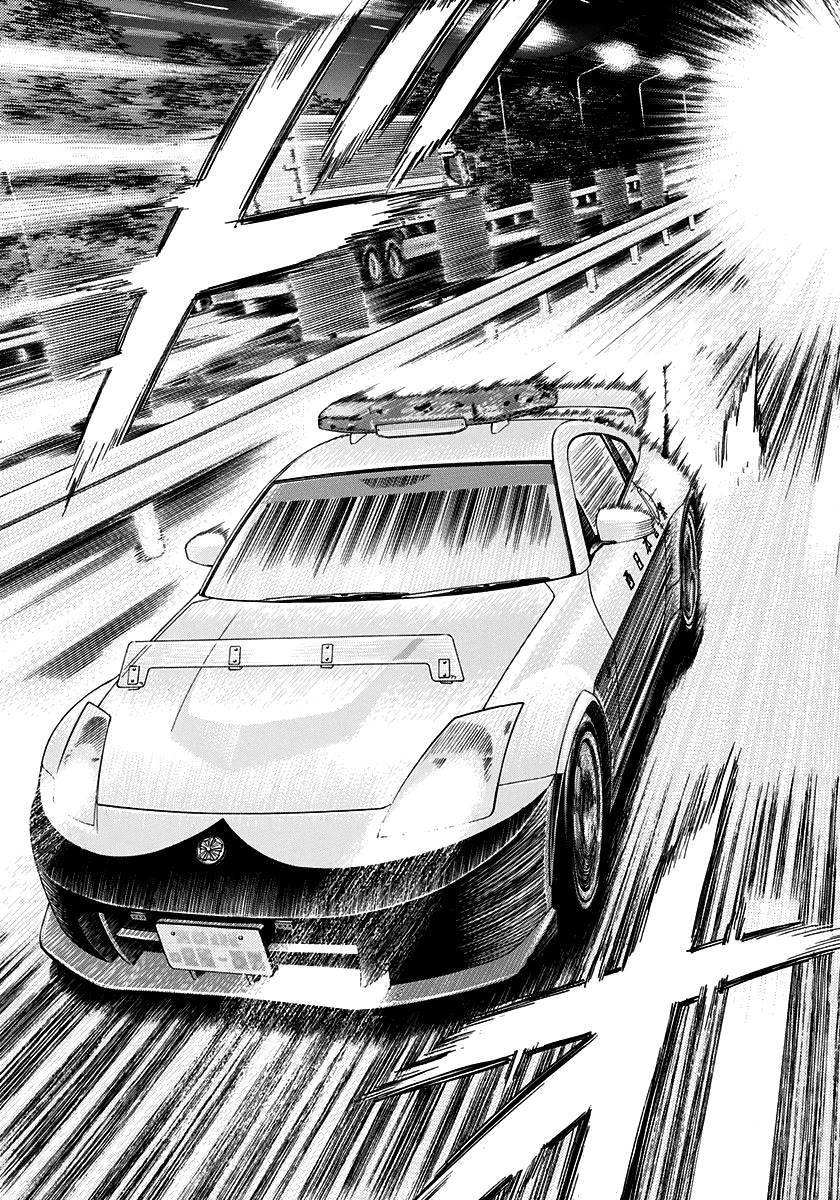 Countach Chapter 178 - Page 16