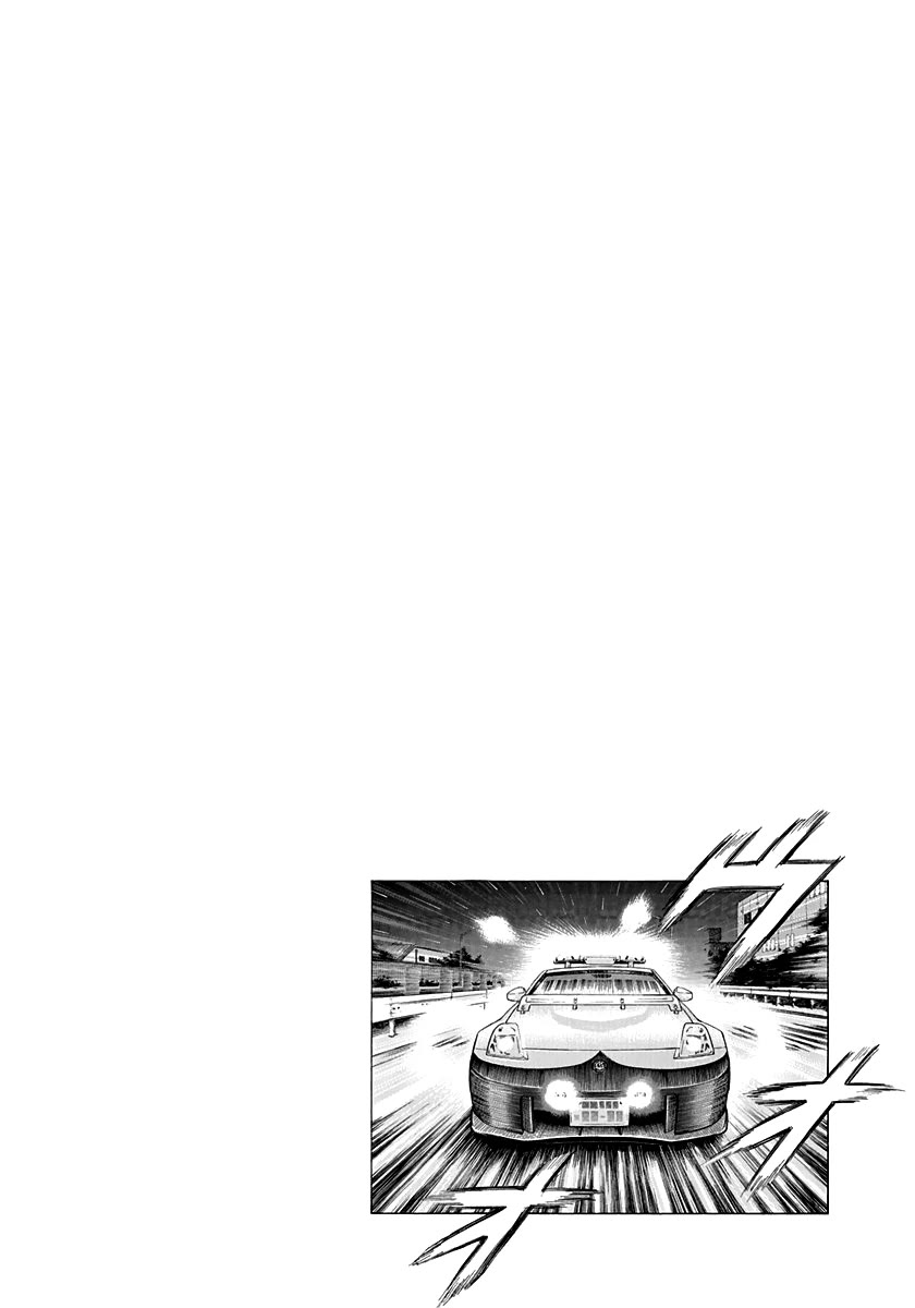 Countach Chapter 180 - Page 18