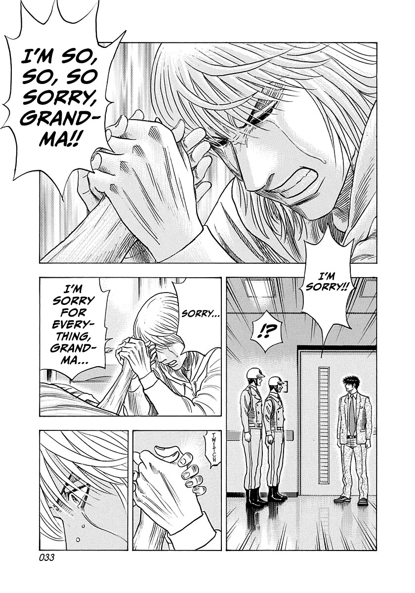 Countach Chapter 181 - Page 11