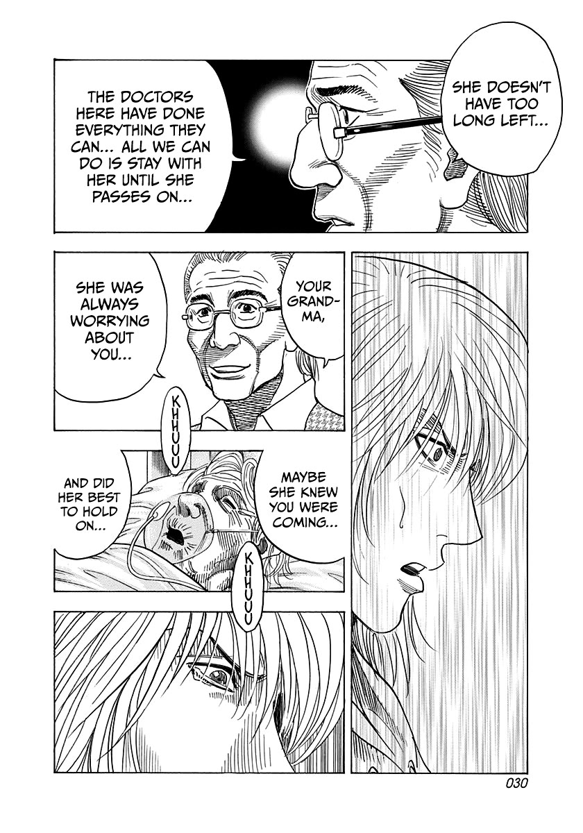 Countach Chapter 181 - Page 8