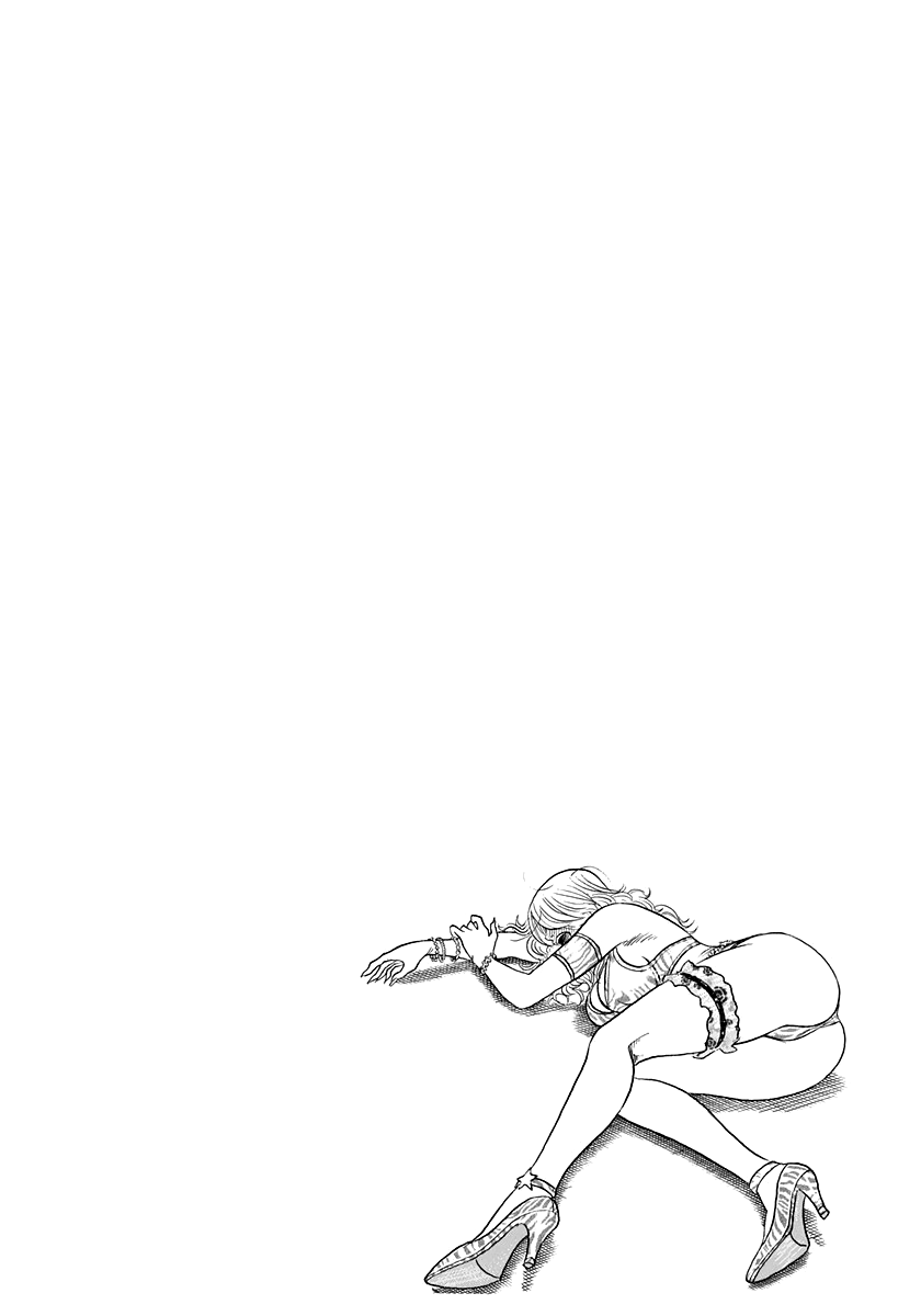Countach Chapter 184 - Page 18