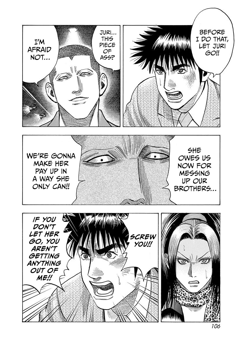 Countach Chapter 185 - Page 13
