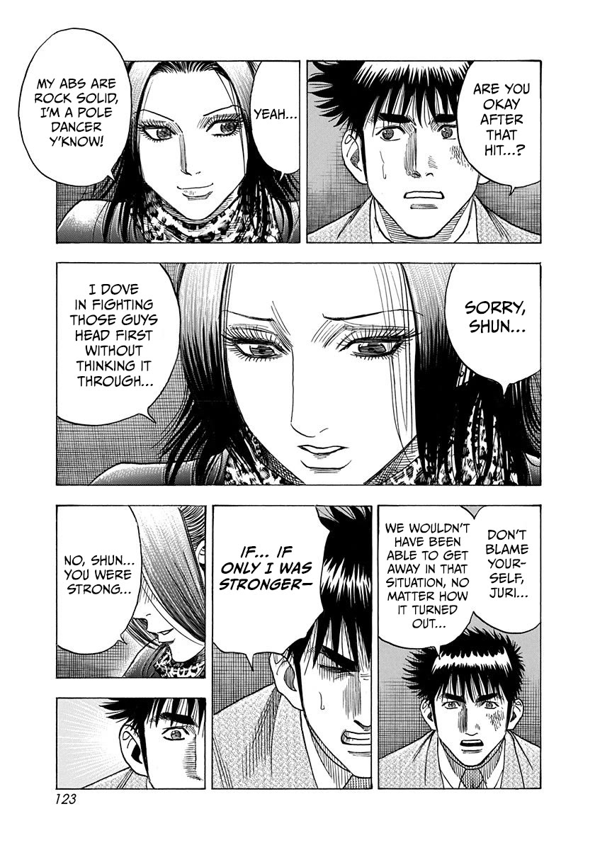 Countach Chapter 186 - Page 13