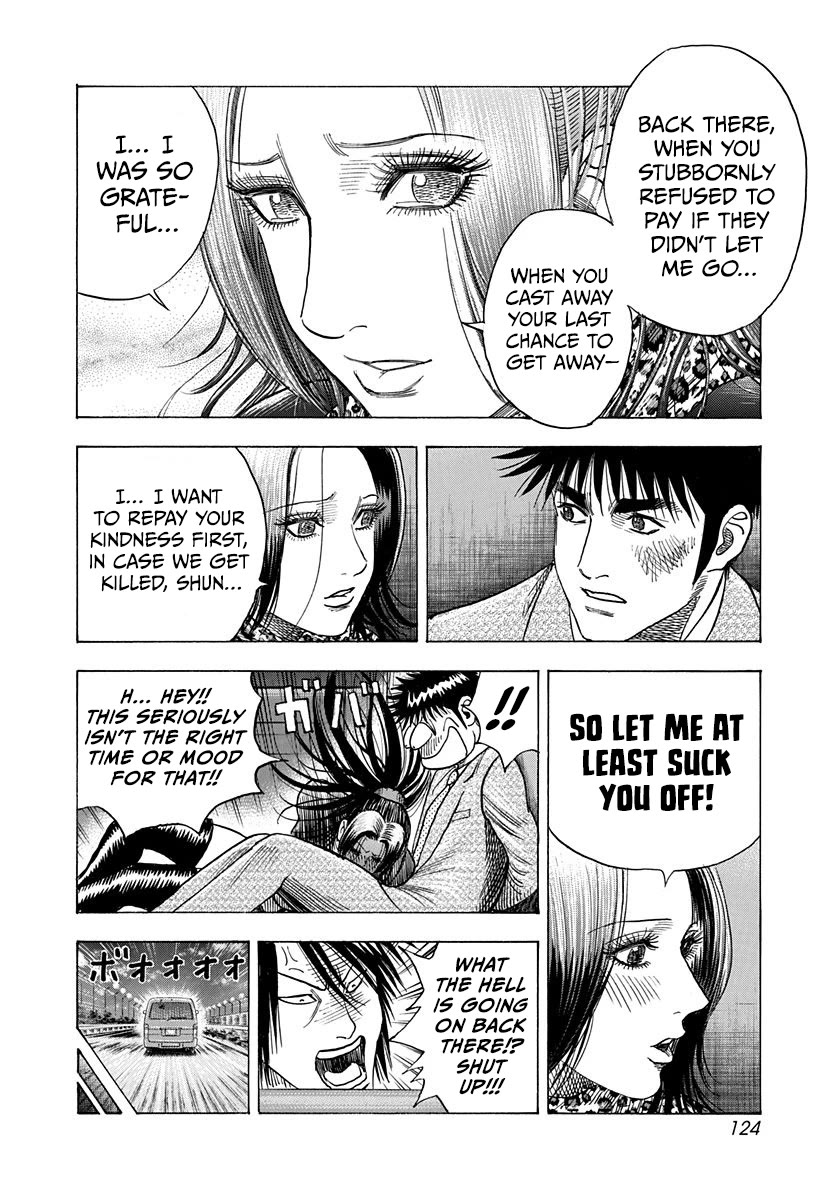 Countach Chapter 186 - Page 14