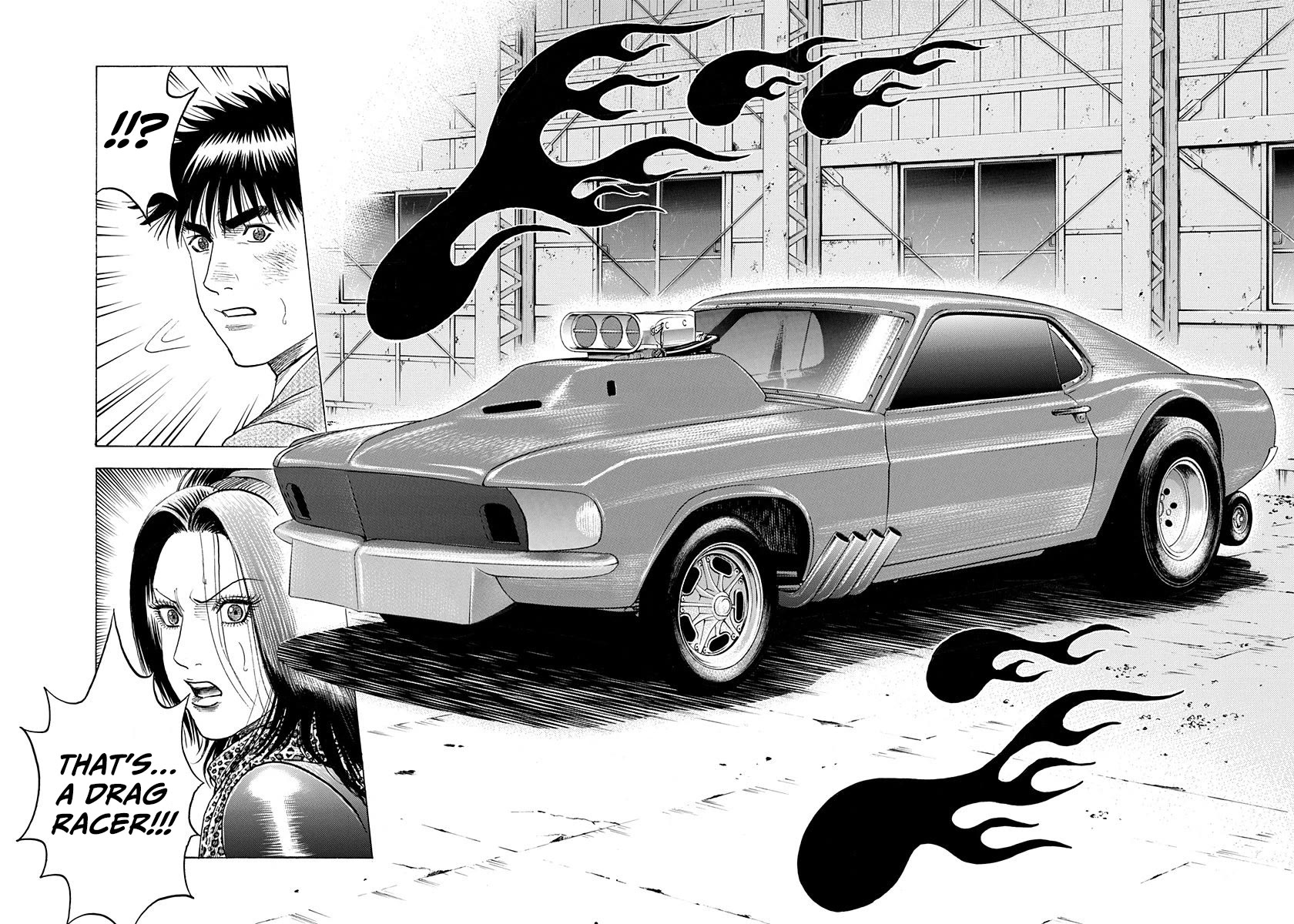 Countach Chapter 186 - Page 16