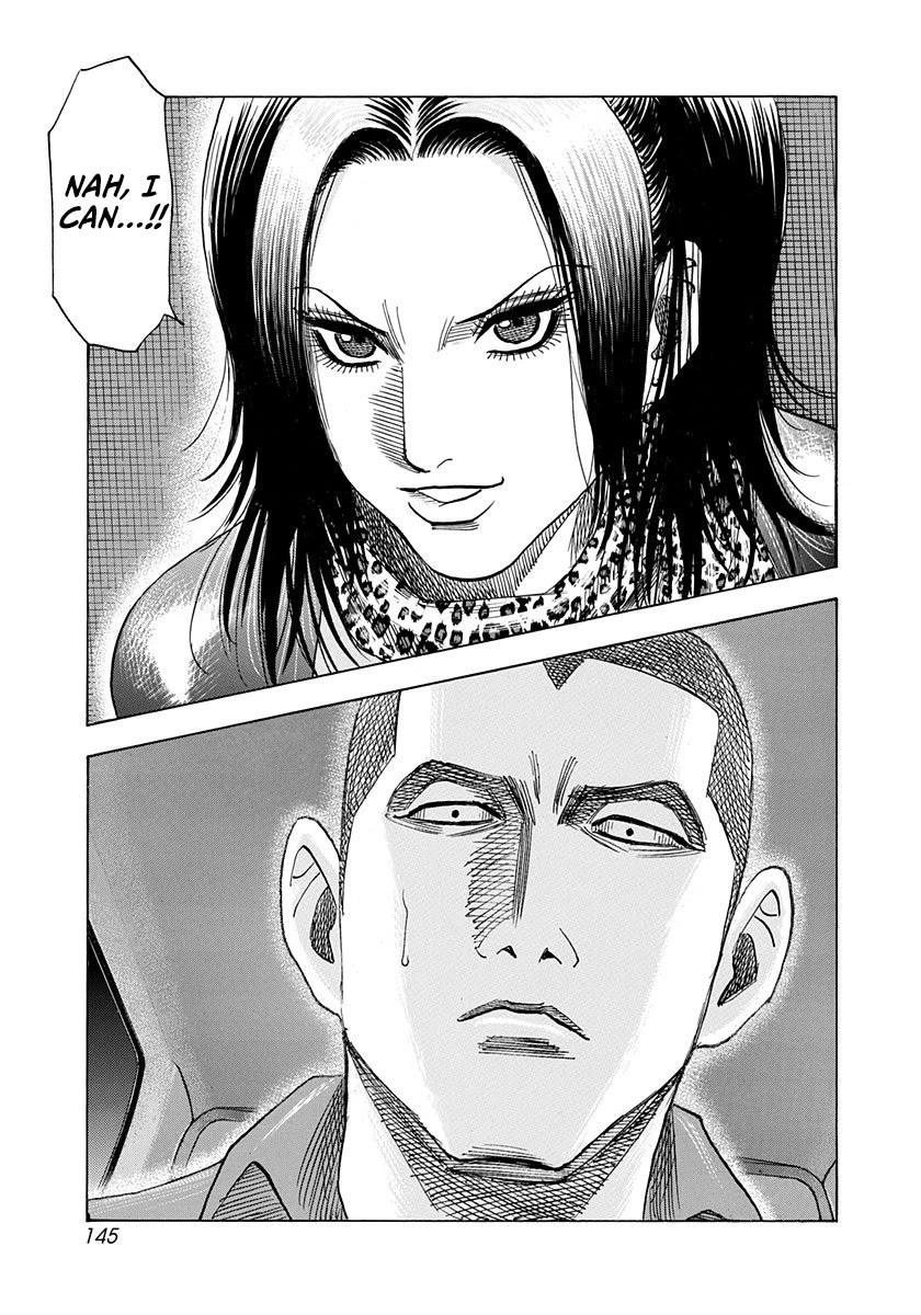 Countach Chapter 187 - Page 16