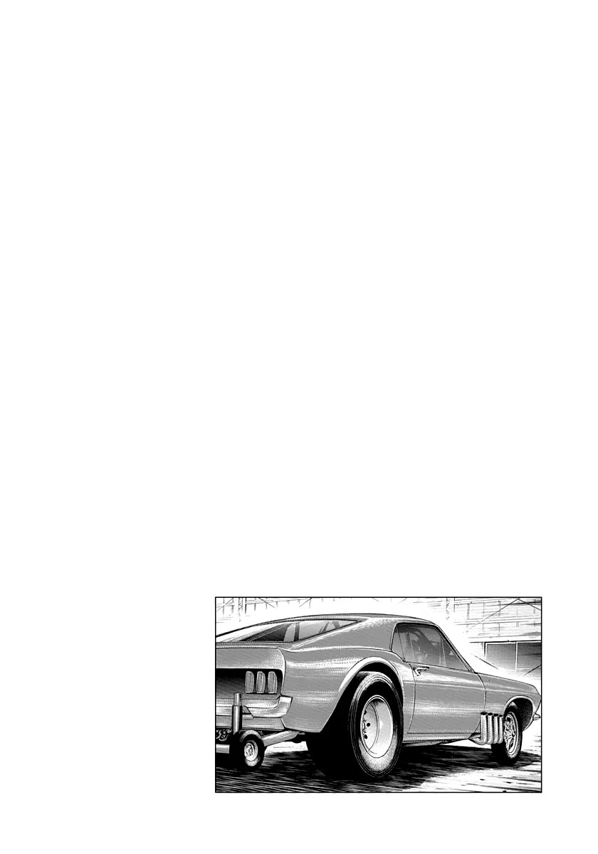Countach Chapter 187 - Page 17