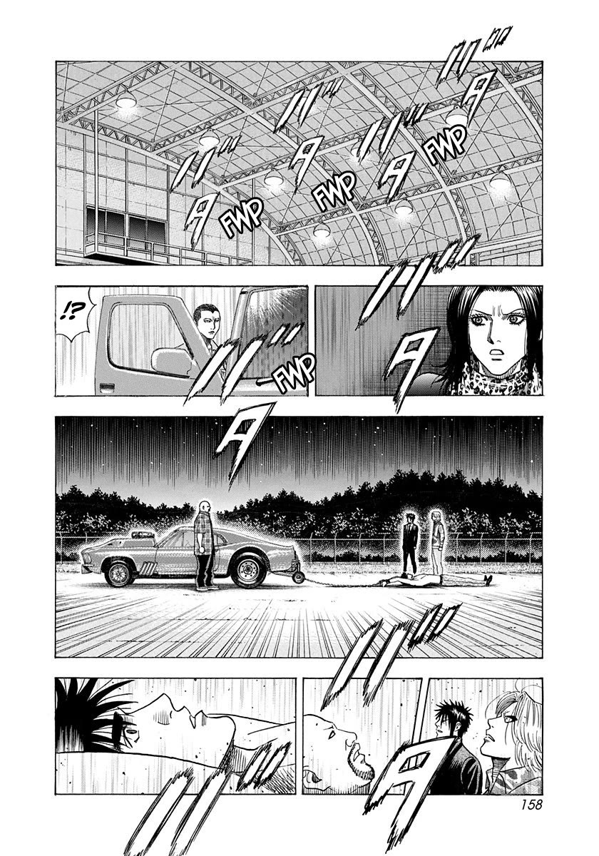Countach Chapter 188 - Page 12