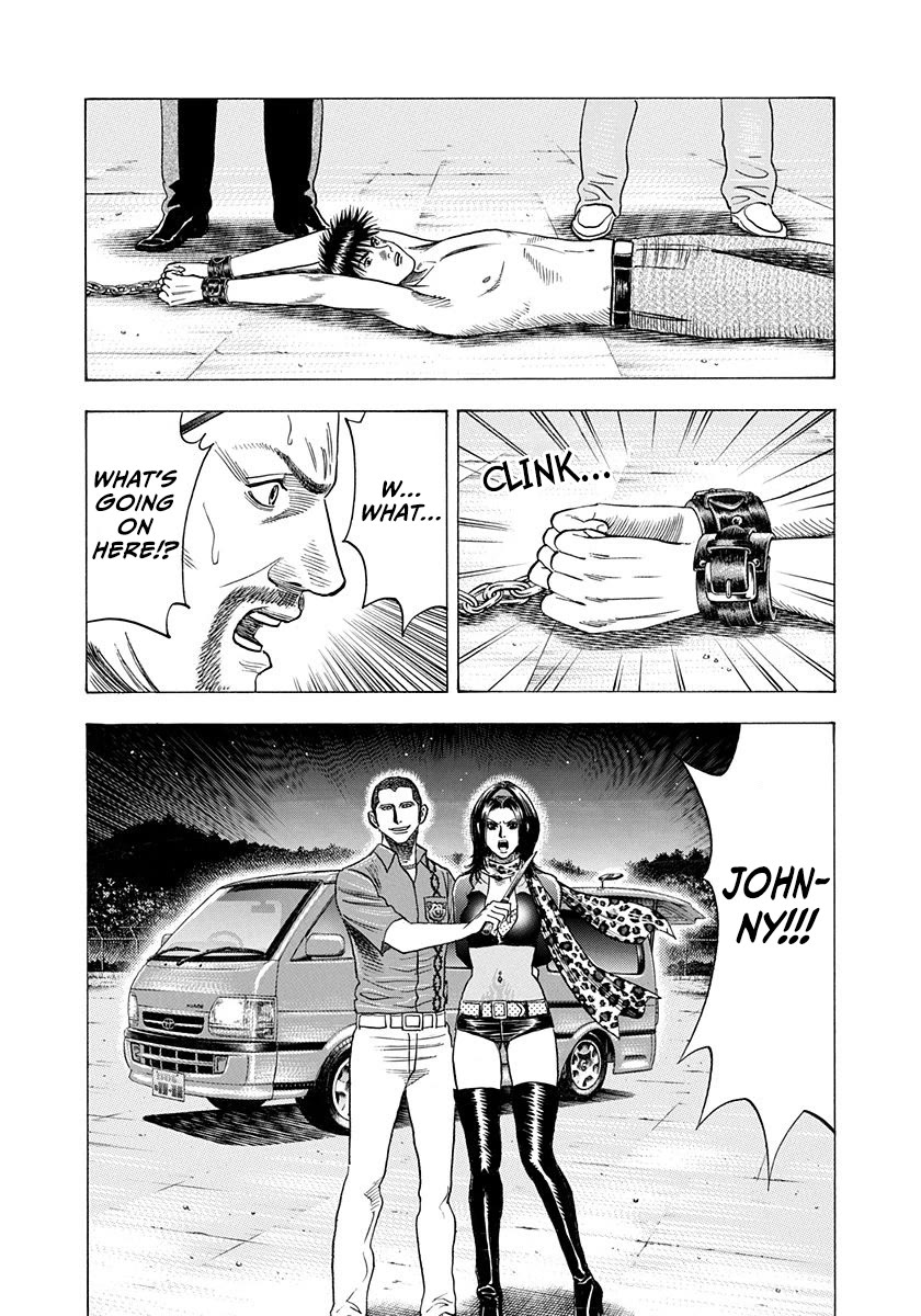 Countach Chapter 189 - Page 3
