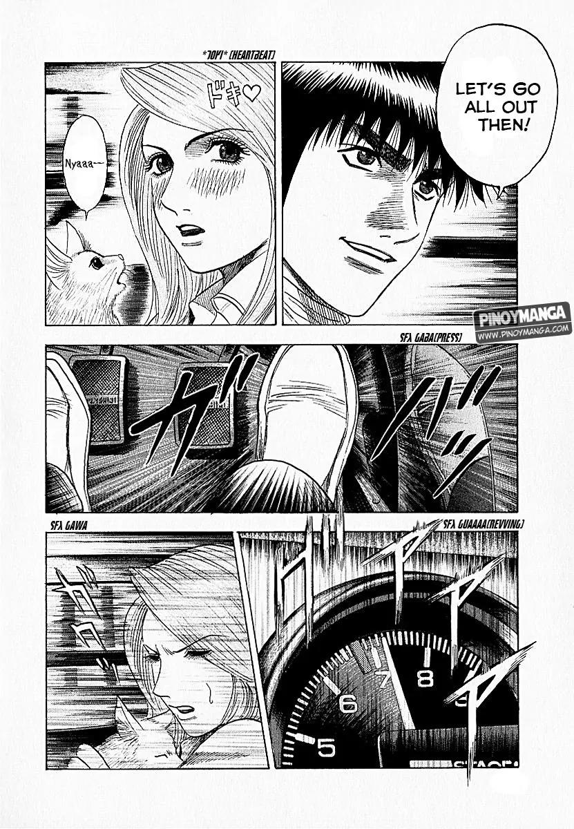 Countach Chapter 19 - Page 12