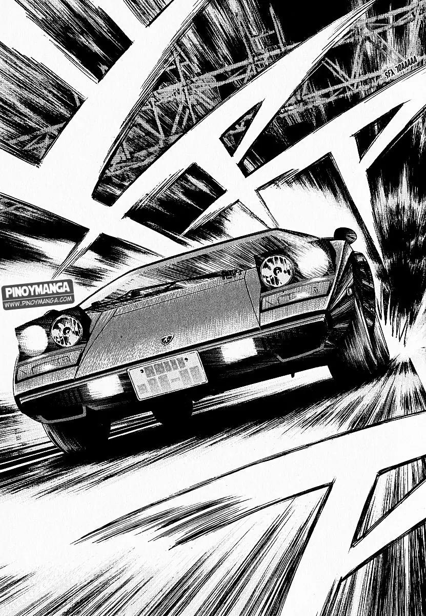 Countach Chapter 19 - Page 13