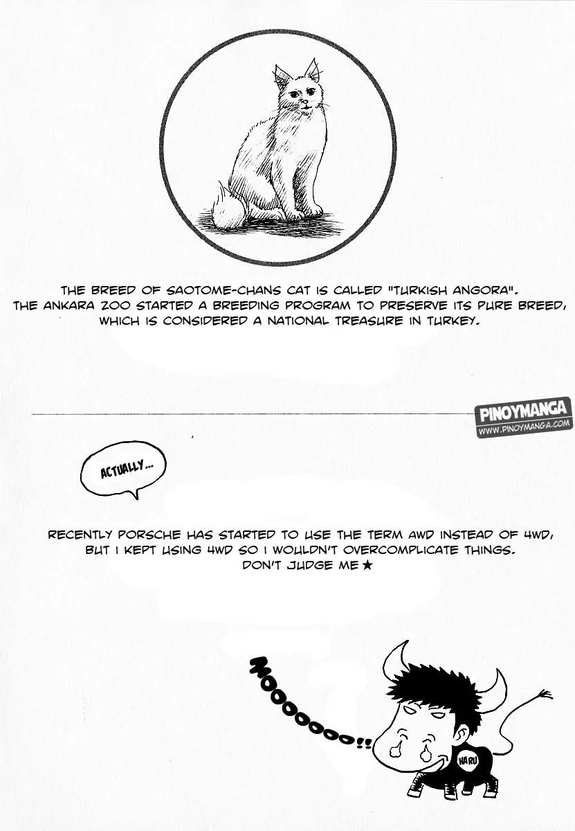 Countach Chapter 19 - Page 14