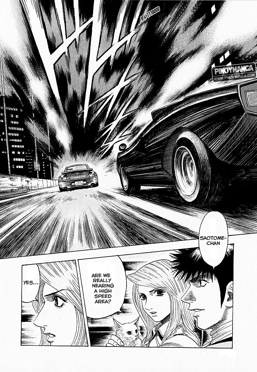 Countach Chapter 19 - Page 3