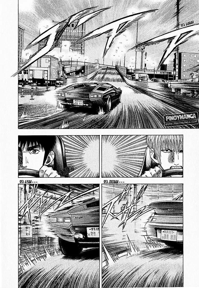 Countach Chapter 19 - Page 5