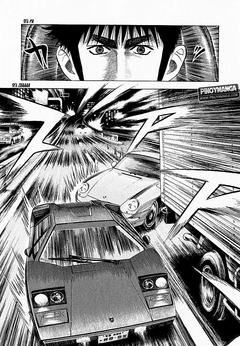 Countach Chapter 19 - Page 7