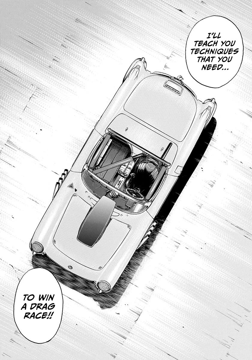 Countach Chapter 190 - Page 16