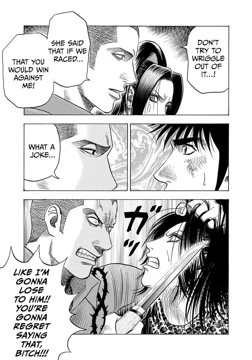 Countach Chapter 190 - Page 3