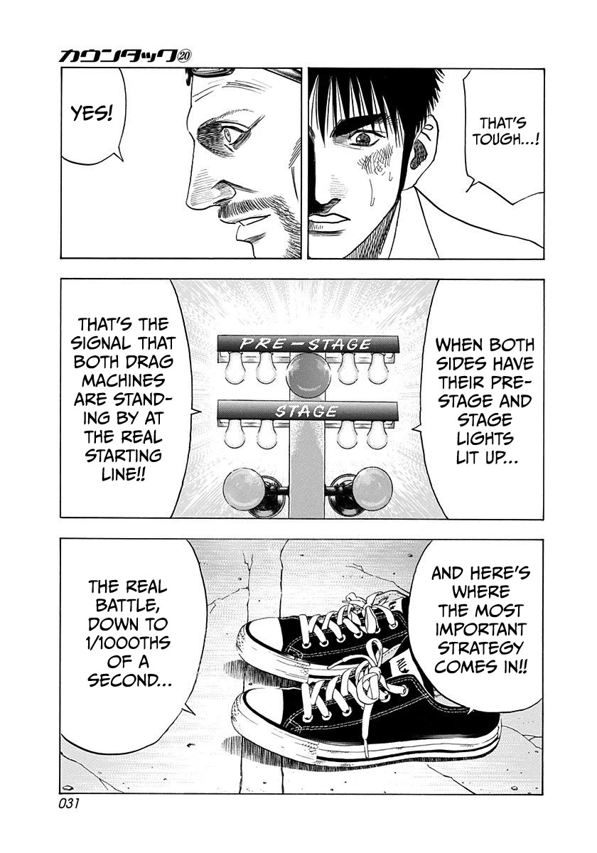 Countach Chapter 192 - Page 11