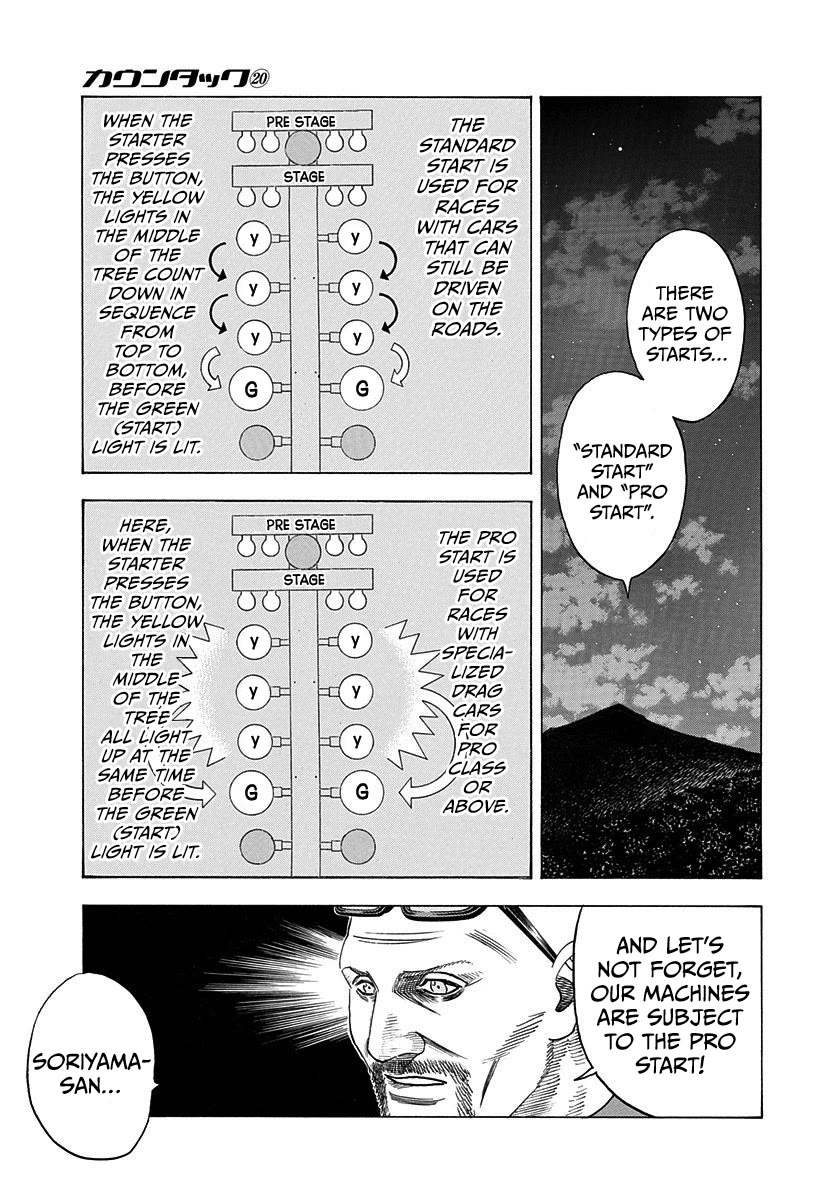 Countach Chapter 192 - Page 13