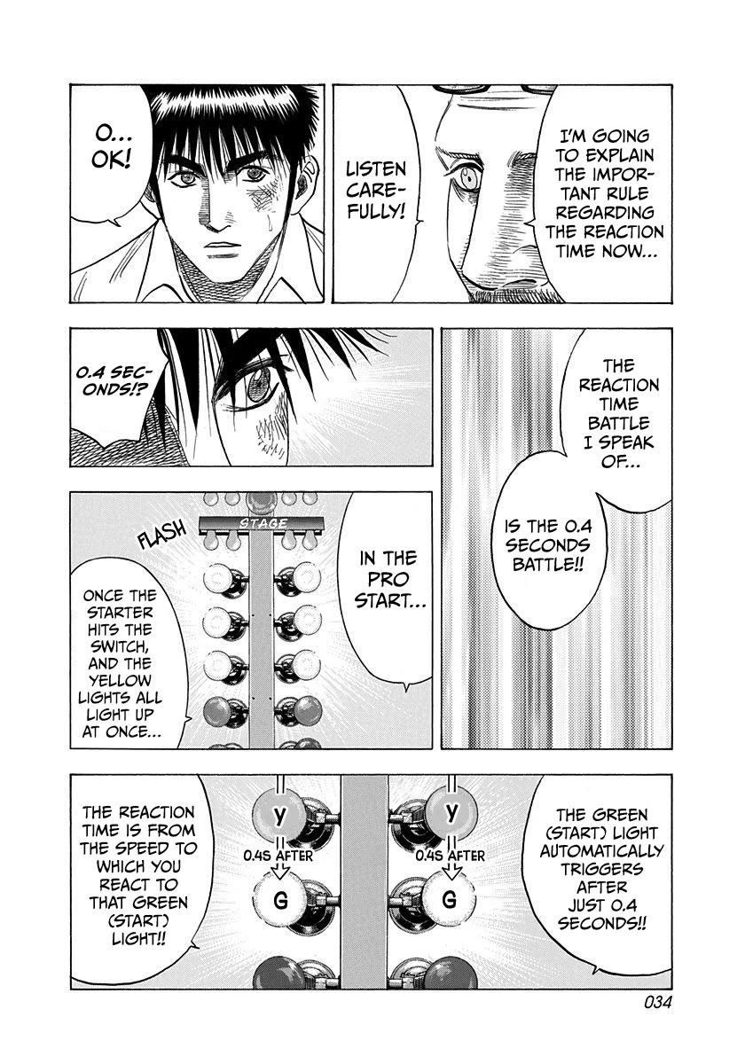 Countach Chapter 192 - Page 14