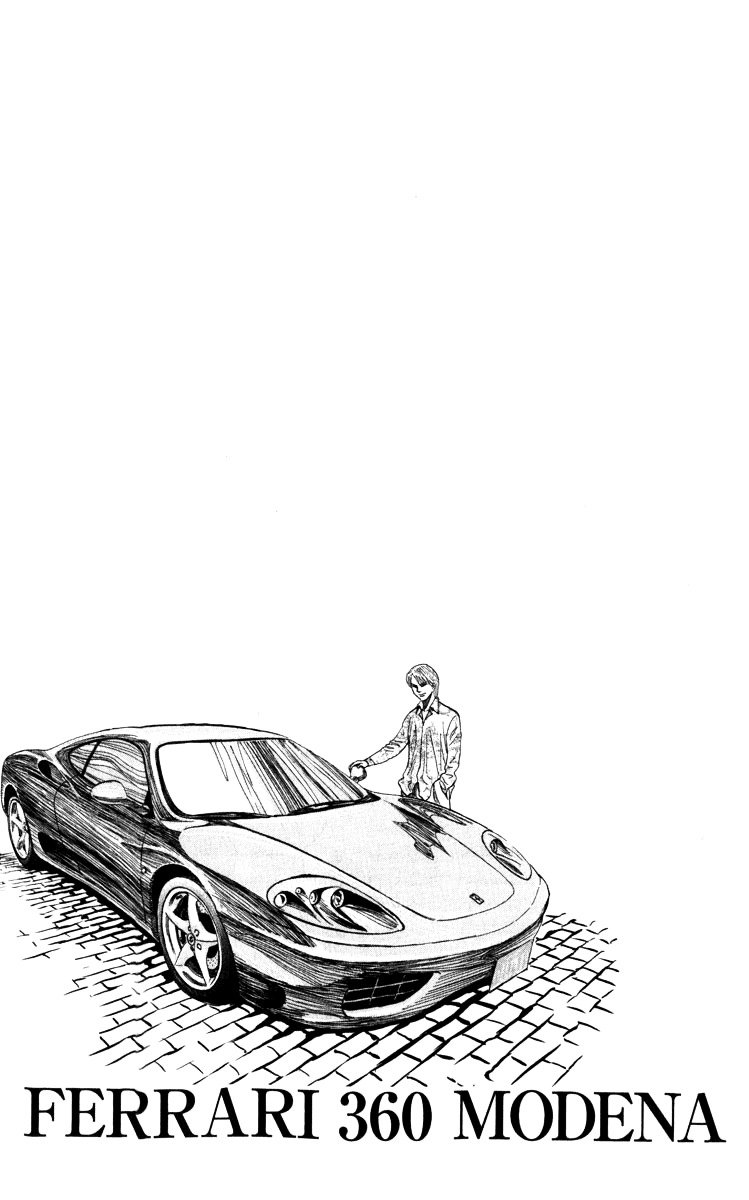 Countach Chapter 2 - Page 18