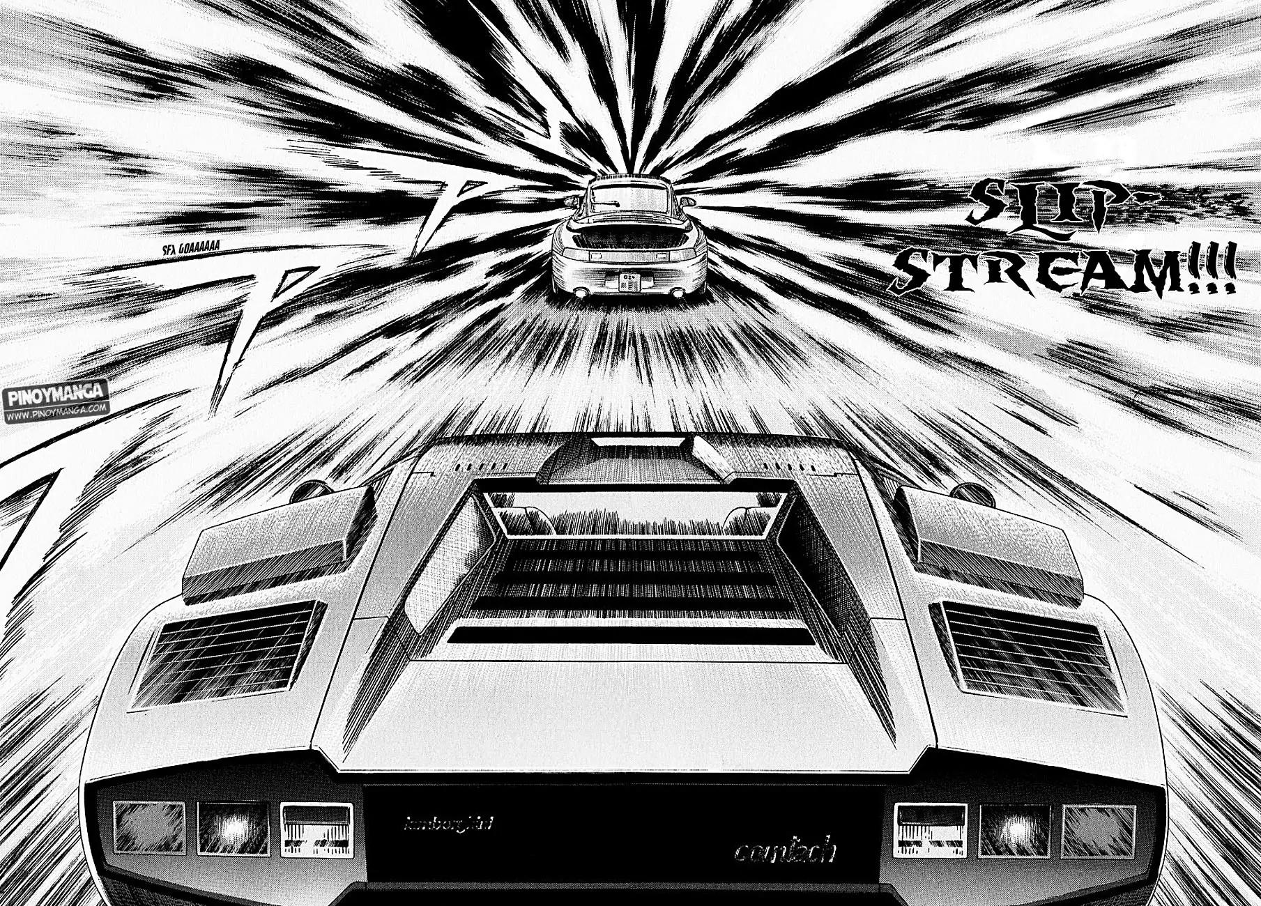 Countach Chapter 20 - Page 11