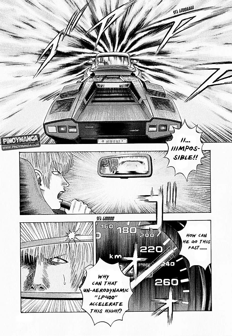 Countach Chapter 20 - Page 13