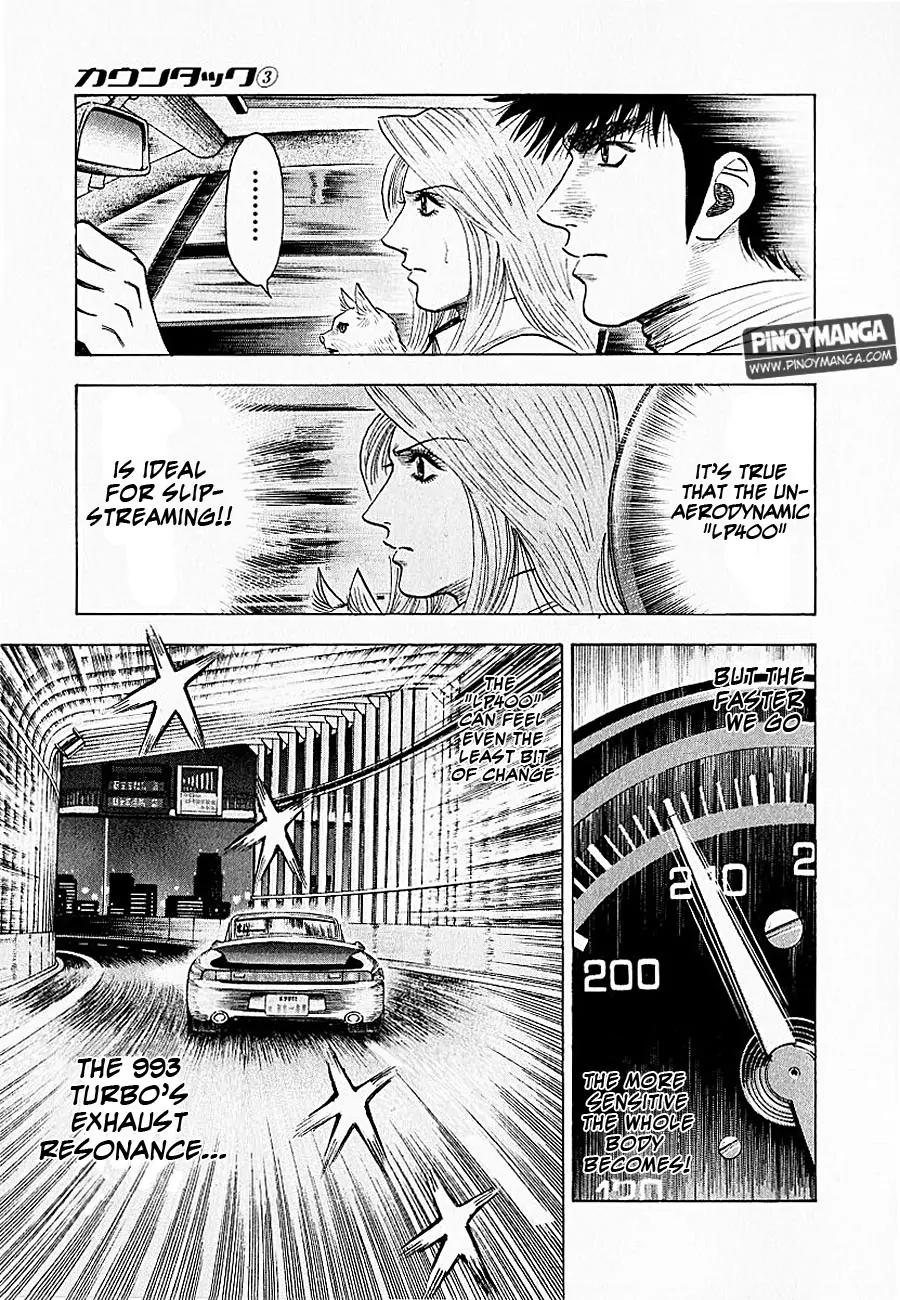 Countach Chapter 20 - Page 15