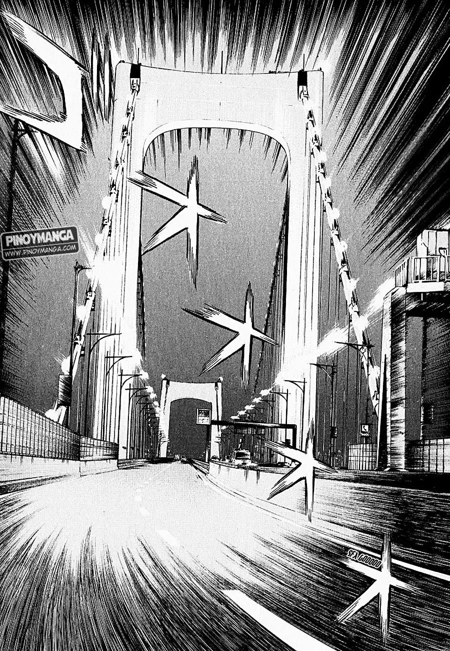 Countach Chapter 20 - Page 17