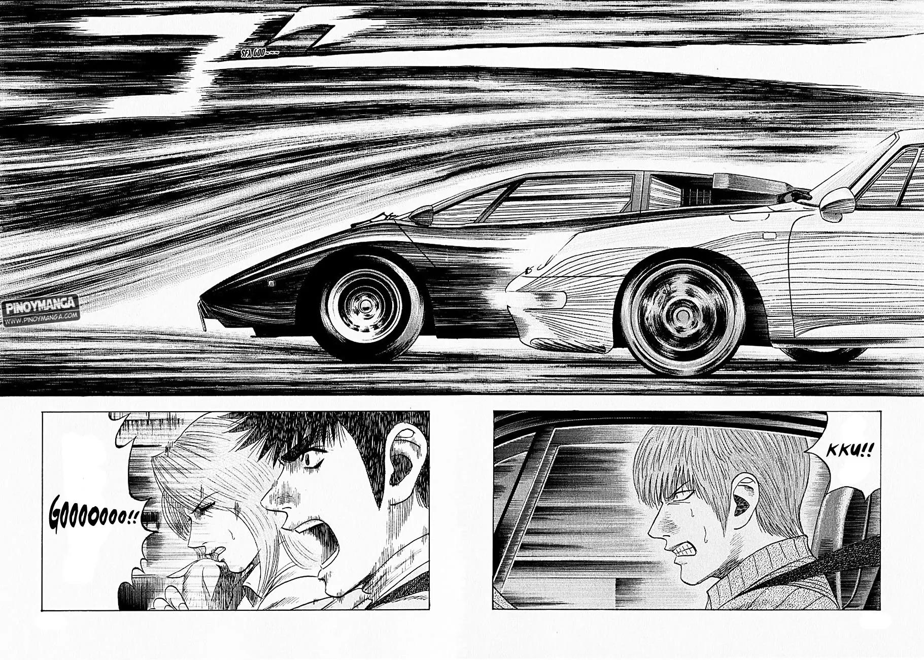 Countach Chapter 20 - Page 20