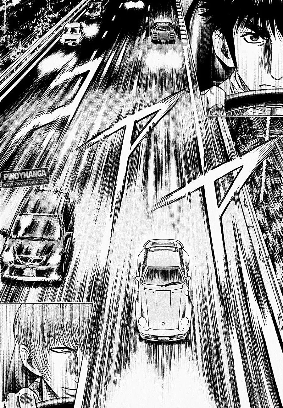 Countach Chapter 20 - Page 3