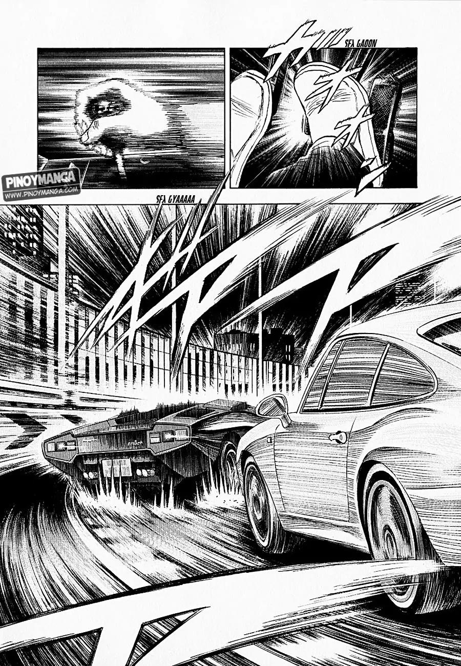 Countach Chapter 20 - Page 22