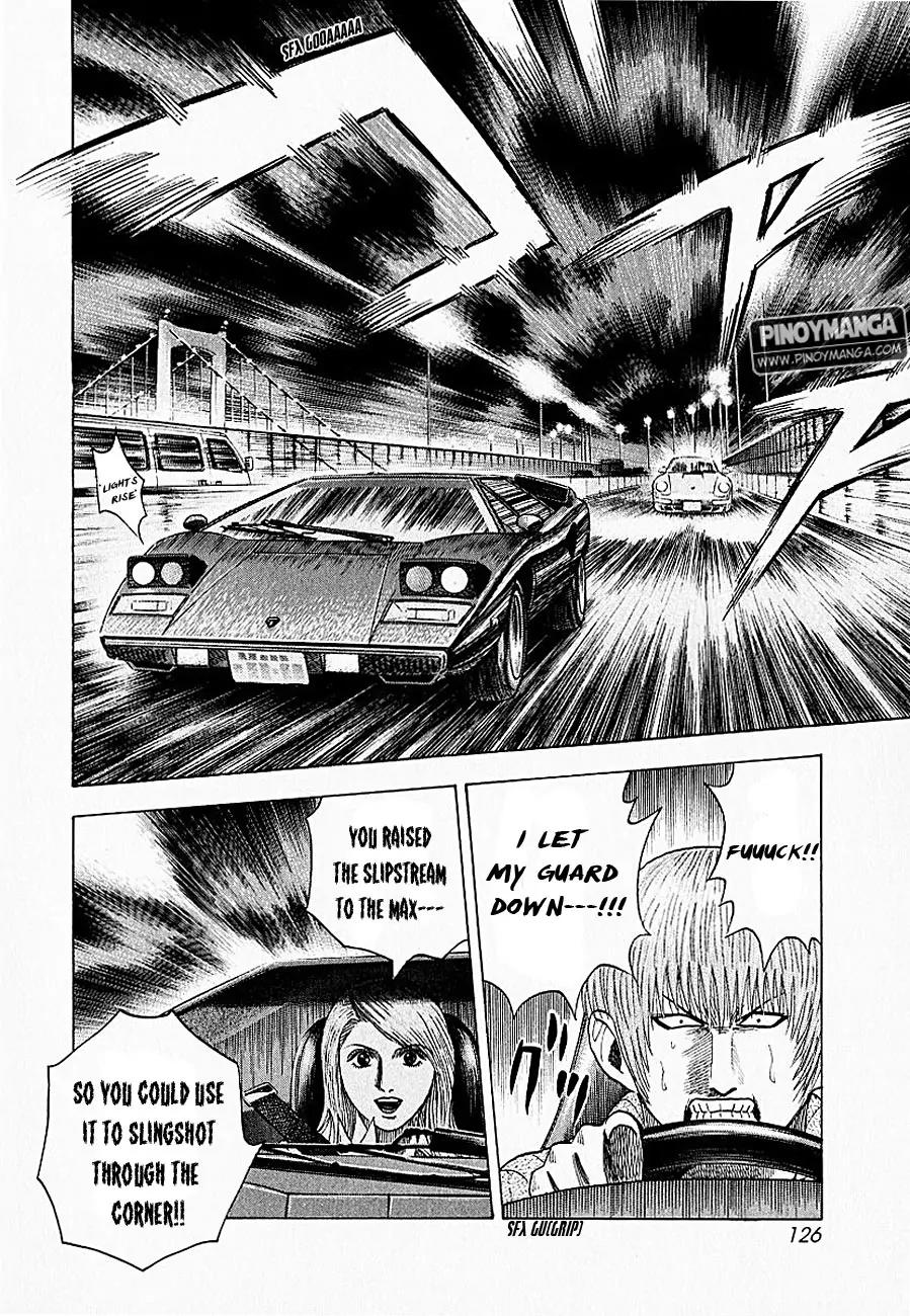 Countach Chapter 20 - Page 24