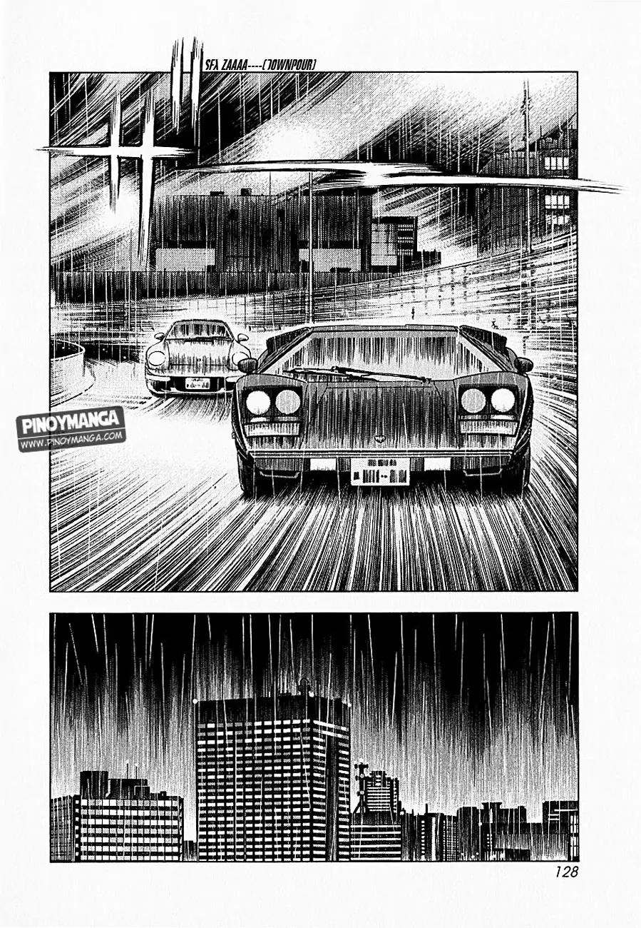 Countach Chapter 20 - Page 26