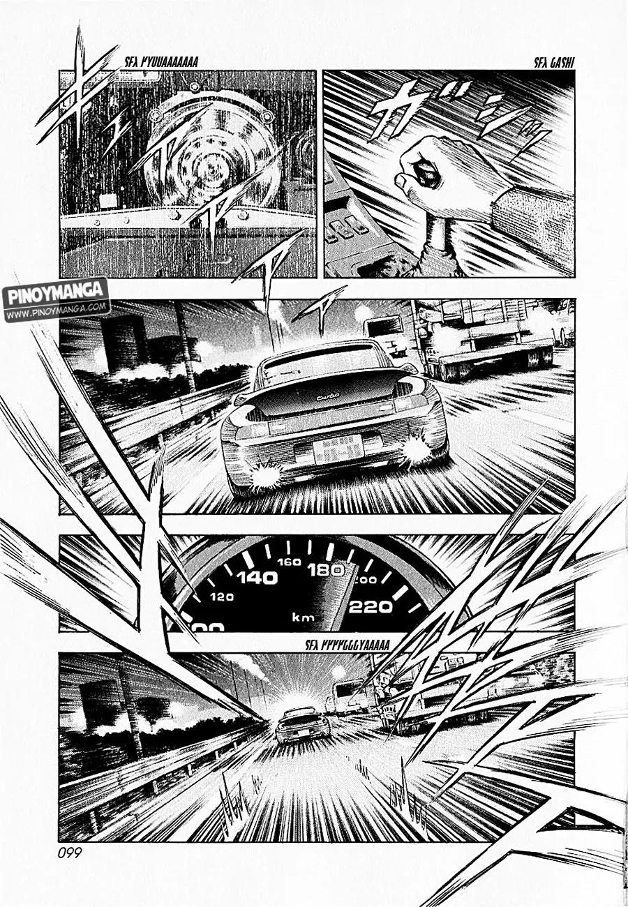 Countach Chapter 20 - Page 4