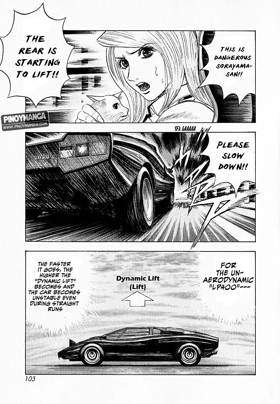 Countach Chapter 20 - Page 7