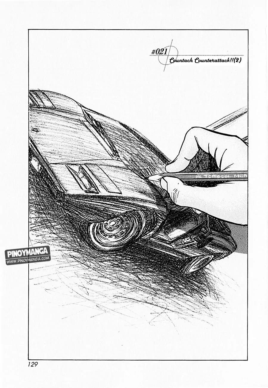 Countach Chapter 21 - Page 2