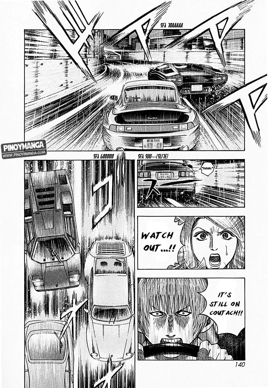 Countach Chapter 21 - Page 13