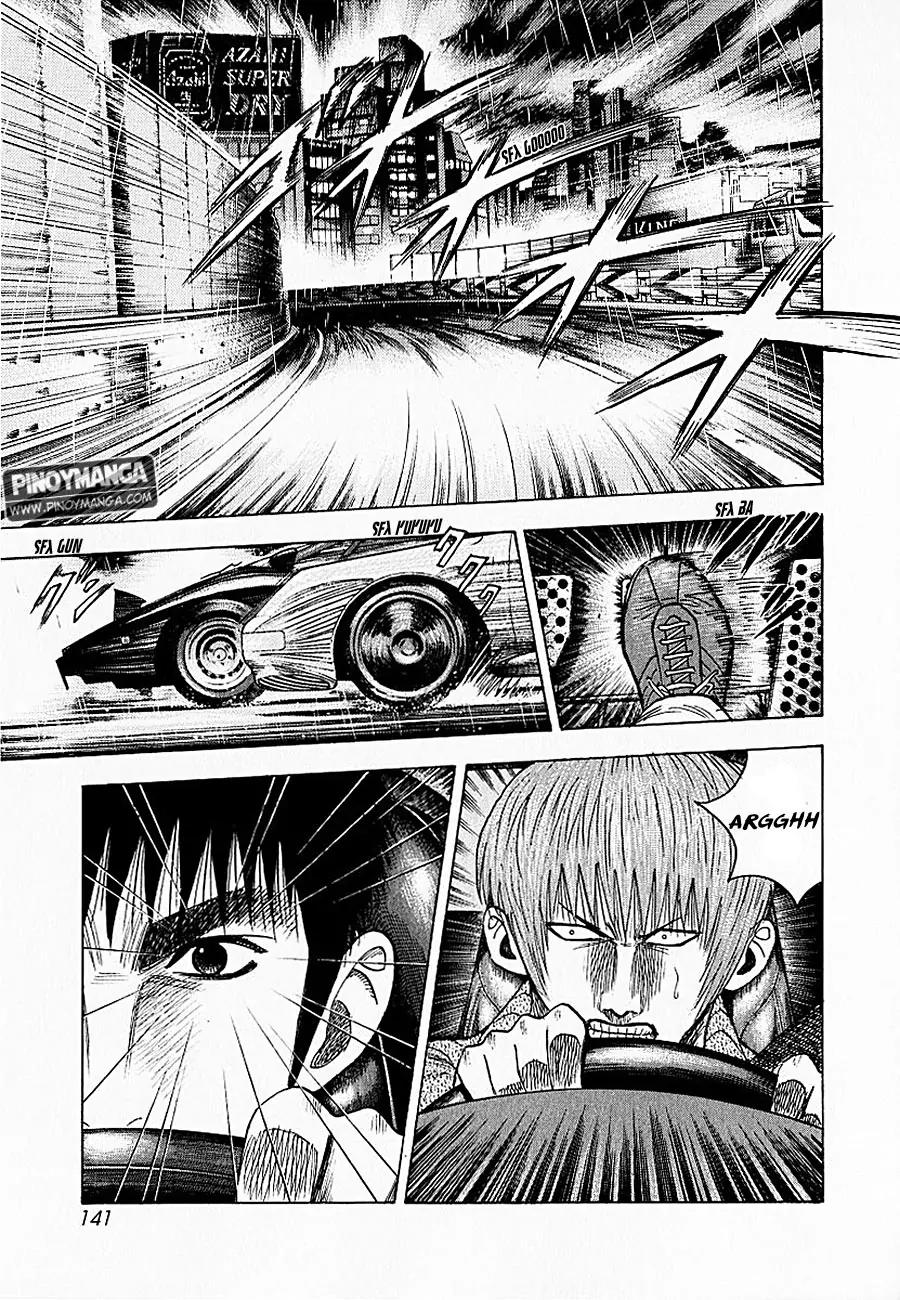Countach Chapter 21 - Page 14