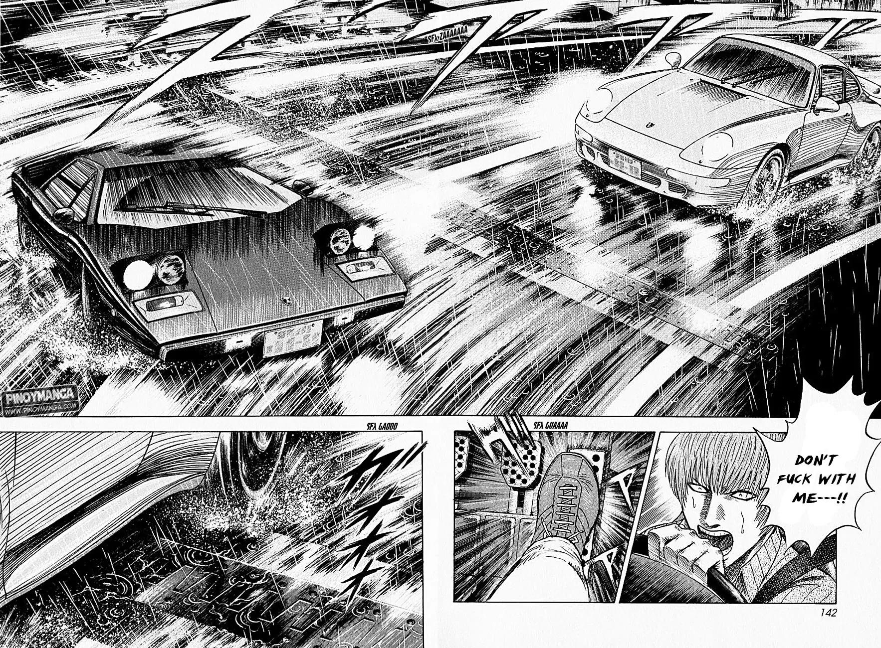 Countach Chapter 21 - Page 15
