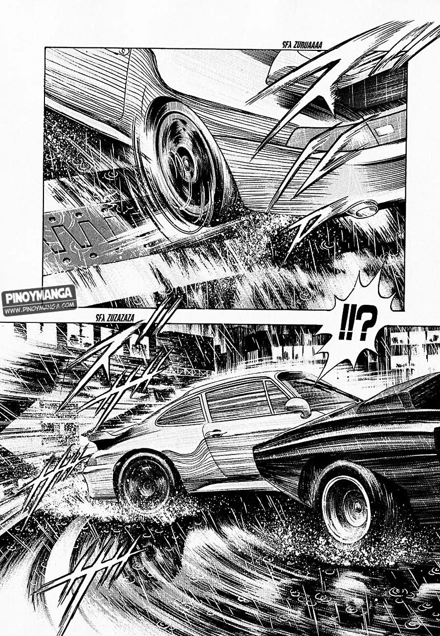 Countach Chapter 21 - Page 16