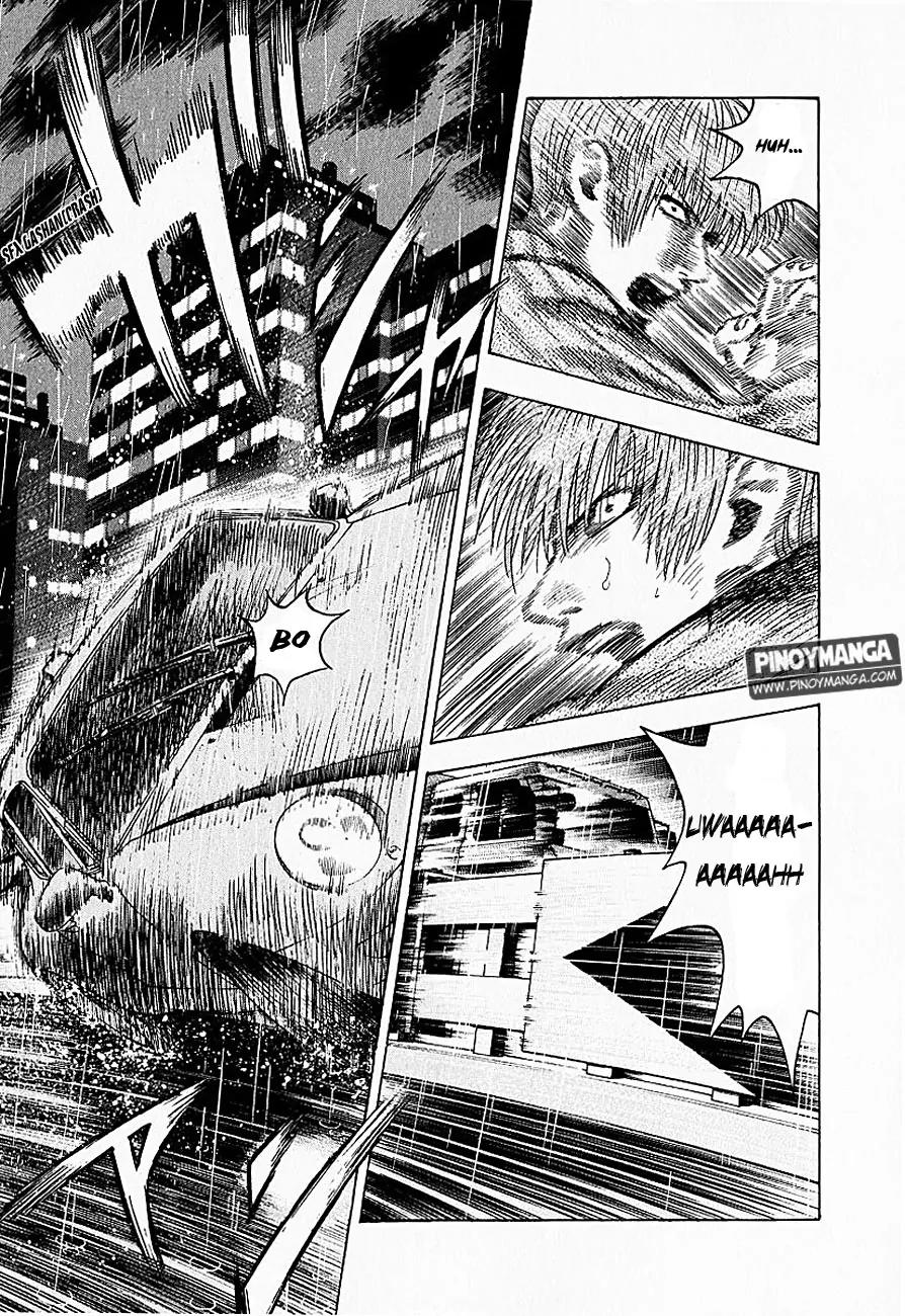 Countach Chapter 21 - Page 17