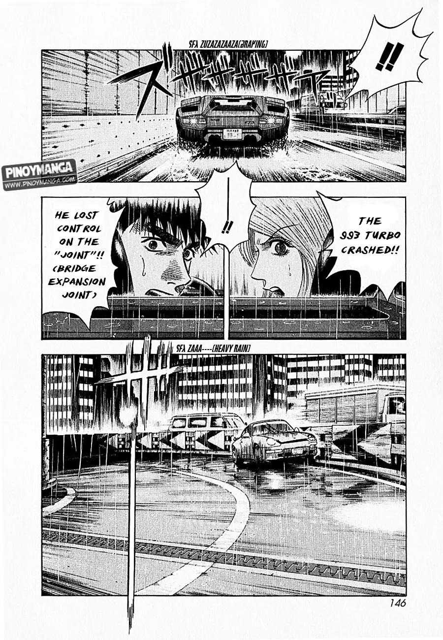 Countach Chapter 21 - Page 18