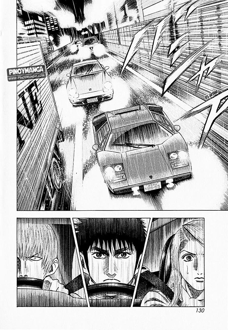 Countach Chapter 21 - Page 3