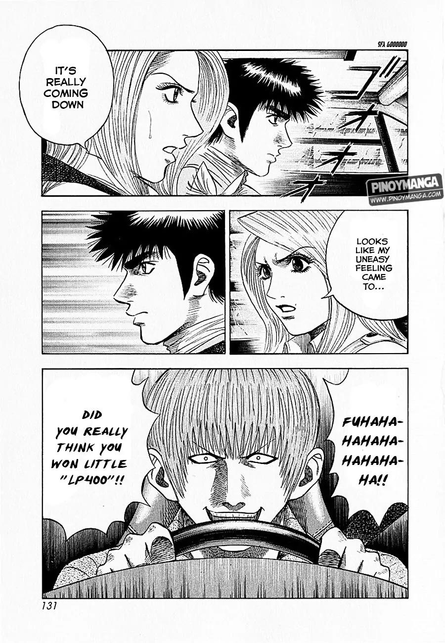 Countach Chapter 21 - Page 4