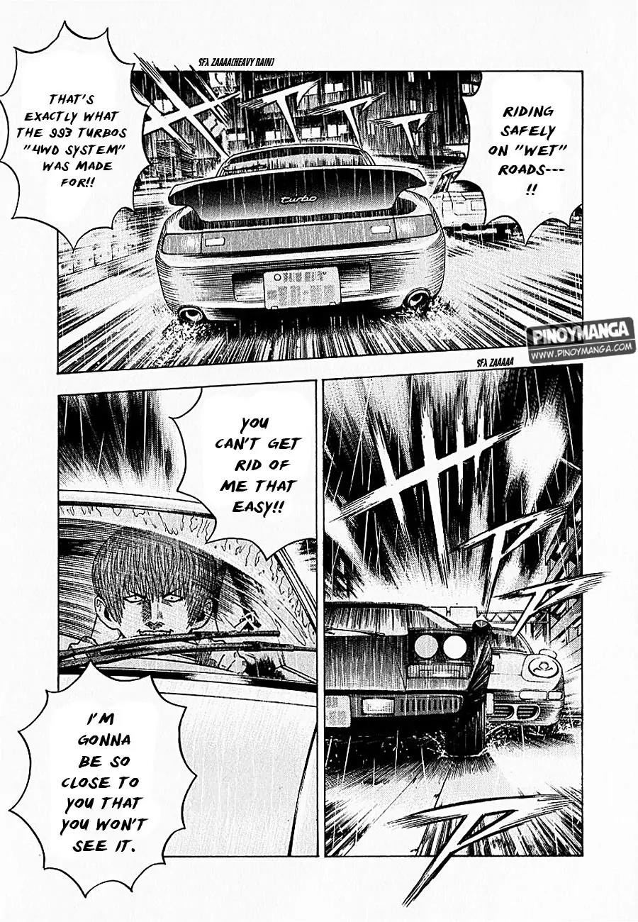 Countach Chapter 21 - Page 6
